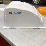 Used RV Pro free FLOW Vent Cover