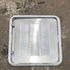 Used RV Radius Battery / Propane Cargo Door 26 x 26 - Young Farts RV Parts