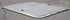 Used RV Radius Battery / Propane Cargo Door 31 3/4 x 23 1/2 x 3/4"D - Young Farts RV Parts