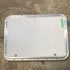 Used RV Radius Cargo / compartment Door 22 x 30 - Young Farts RV Parts