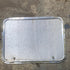 Used RV Radius Cargo / compartment Door 22 x 30 - Young Farts RV Parts