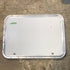 Used RV Radius Cargo / compartment Door 22 x 30 - Young Farts RV Parts