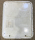 Used RV Radius Cargo / compartment Door 29 3/4" x 23 7/8" x 3/4" - Young Farts RV Parts