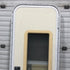 Used Rv Radius Entry Door 24 1/4 x 71 - Young Farts RV Parts
