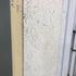 Used Rv Radius Entry Door 25 1/2 x 72 1/2 - Young Farts RV Parts