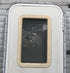 Used Rv Radius Entry Door 25 1/4 x 71 1/2 - Young Farts RV Parts