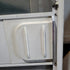 Used RV Radius Entry Door 25 3/4" x 67 3/4" - Young Farts RV Parts