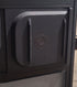 Used RV Radius Entry Door 29 1/2" W x 71 3/4" H - Young Farts RV Parts