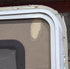 Used RV Radius Entry Door 29 1/2" W x 71 7/8" H - Young Farts RV Parts