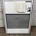 Used Rv Radius Entry Door 29 1/2 x 70 1/4 - Young Farts RV Parts