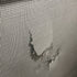 Used Rv Radius Entry Door 29 1/2 x 70 1/4 - Young Farts RV Parts