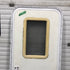 Used Rv Radius Entry Door 29 1/2 x 70 1/4 - Young Farts RV Parts