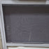Used RV Radius Entry Door 29 1/2" x 71 1/2" - Young Farts RV Parts