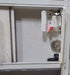 Used RV Radius Entry Door 29 1/2" x 71 1/2" - Young Farts RV Parts