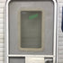 Used Rv Radius Entry Door 29 1/2 x 72 - Young Farts RV Parts