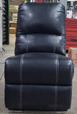 Used RV Recliner - Center Piece - 23