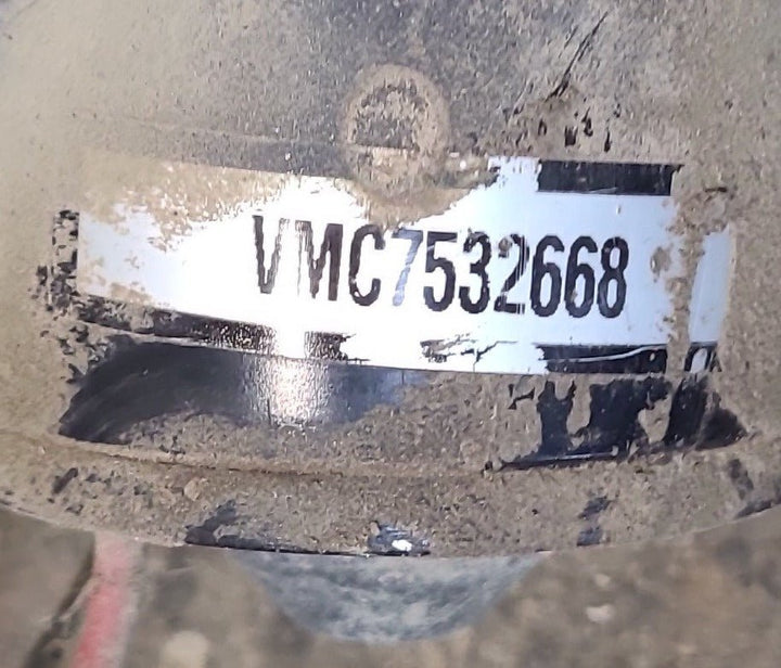 Used RV Slide Out Motor 18:1 - Young Farts RV Parts