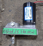 Used RV Slide Out Motor 18:1