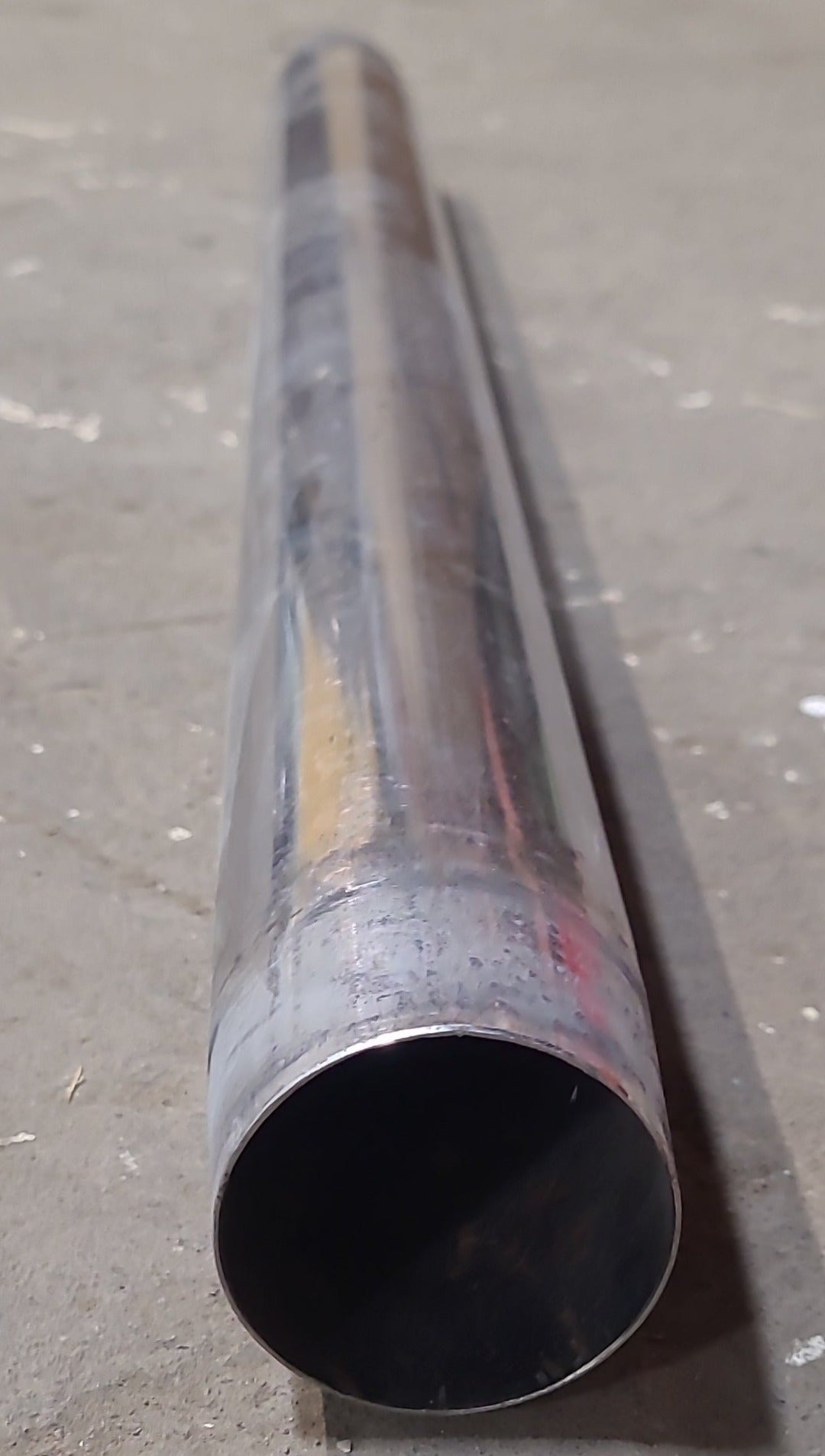 Used RV Table Leg 30 1/8