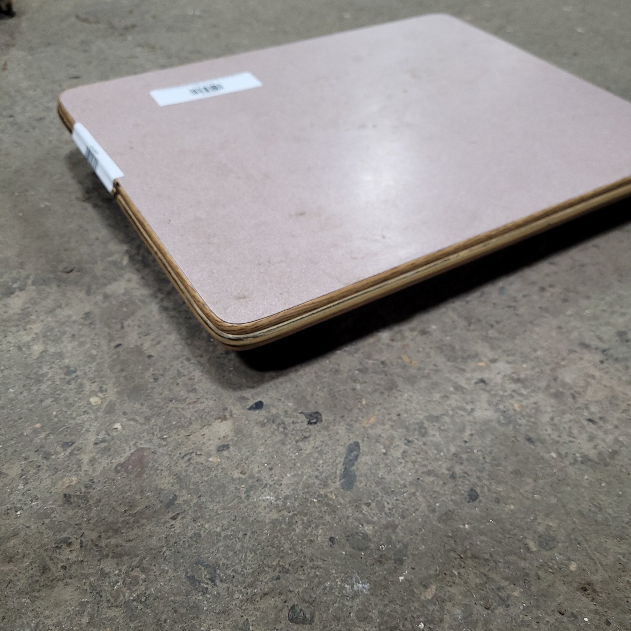 Used RV Table Top 13 1/4" W X 16 1/" L - Young Farts RV Parts