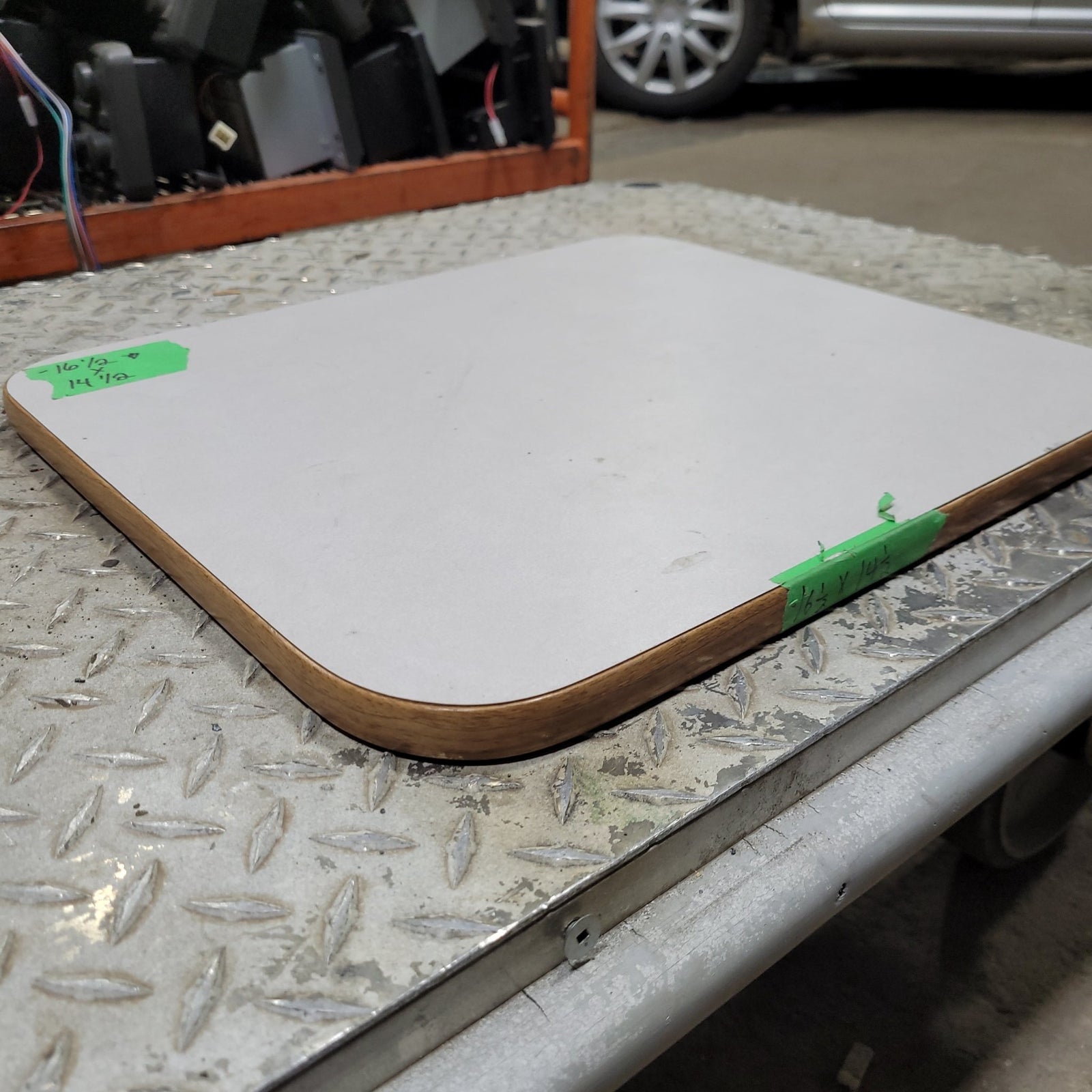 Used RV Table Top 14 1/2