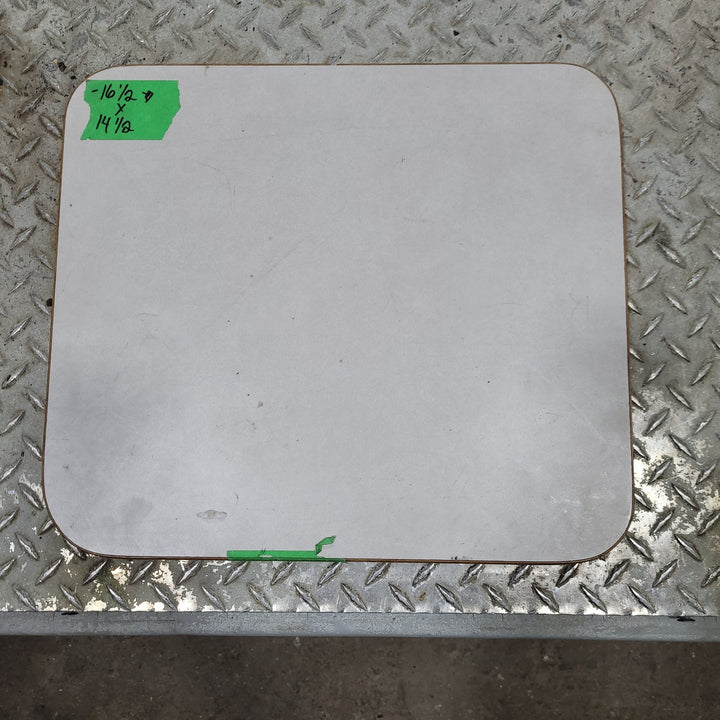 Used RV Table Top 14 1/2" W X 16 1/2" L - Young Farts RV Parts