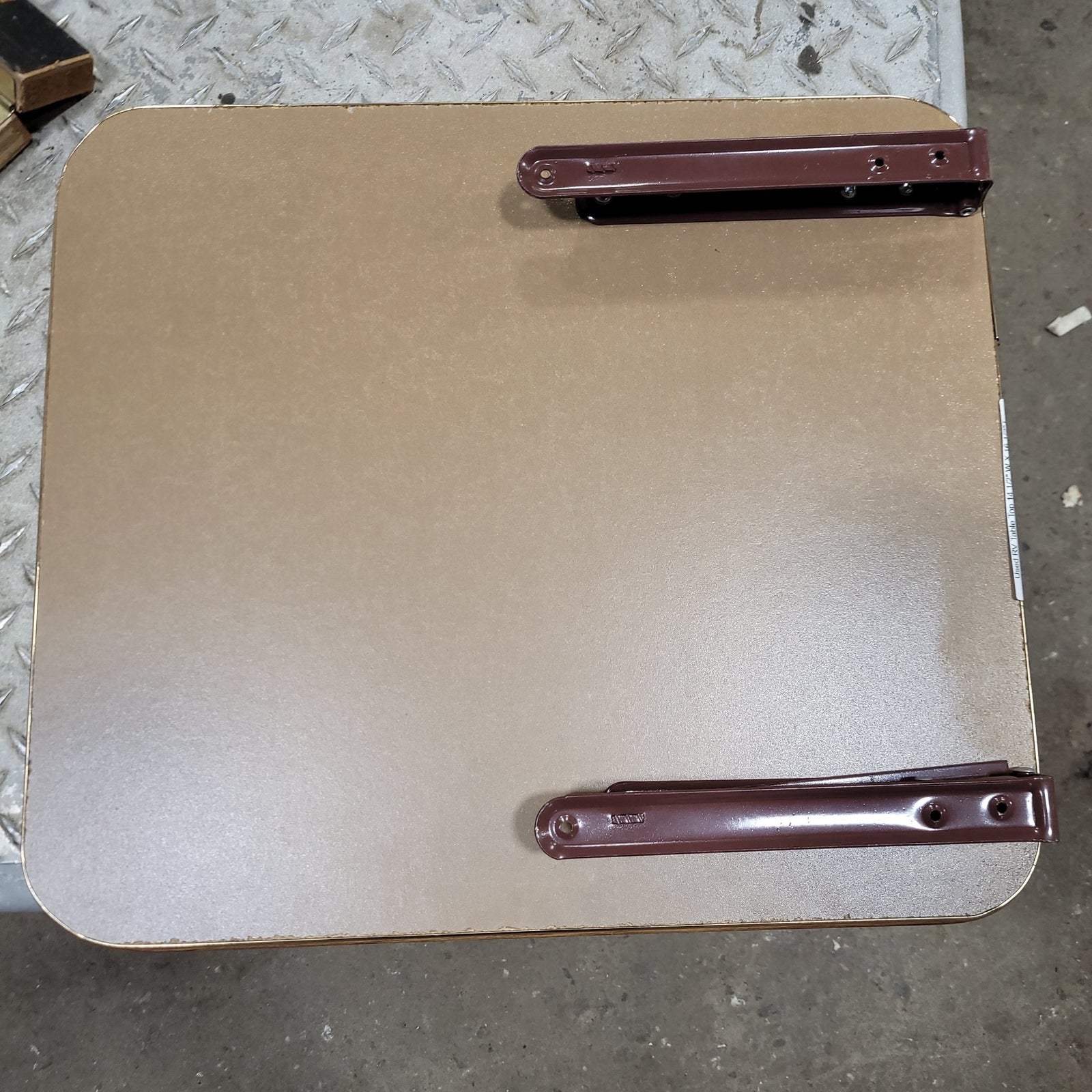 Used RV Table Top 14 1/2