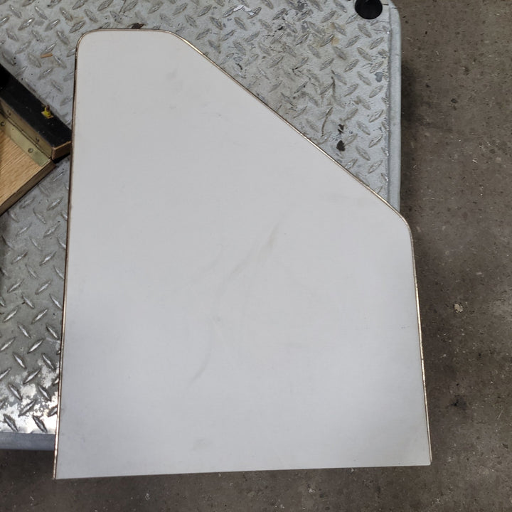 Used RV Table Top 15 3/4" W X 20 1/2" L - Young Farts RV Parts
