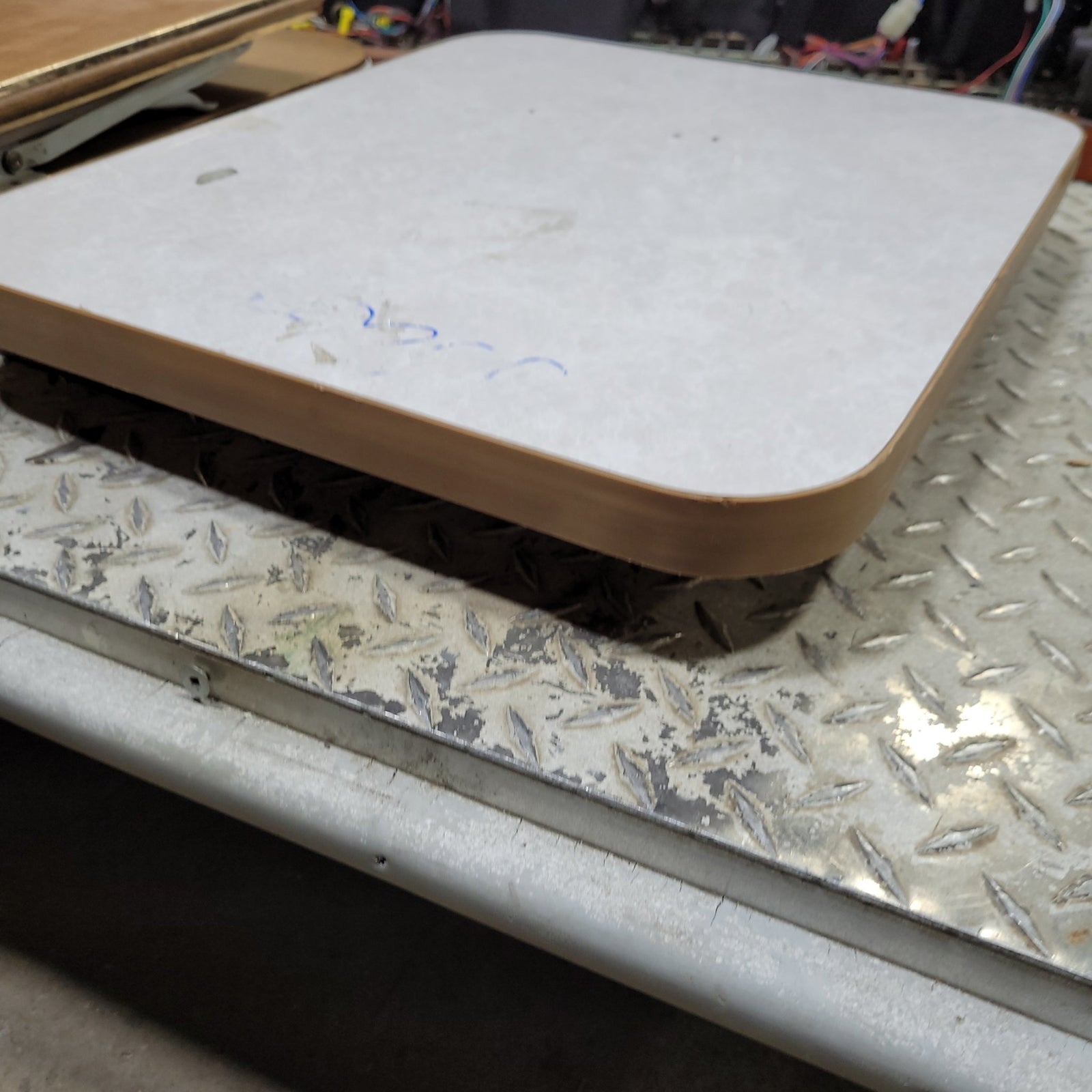 Used RV Table Top 15