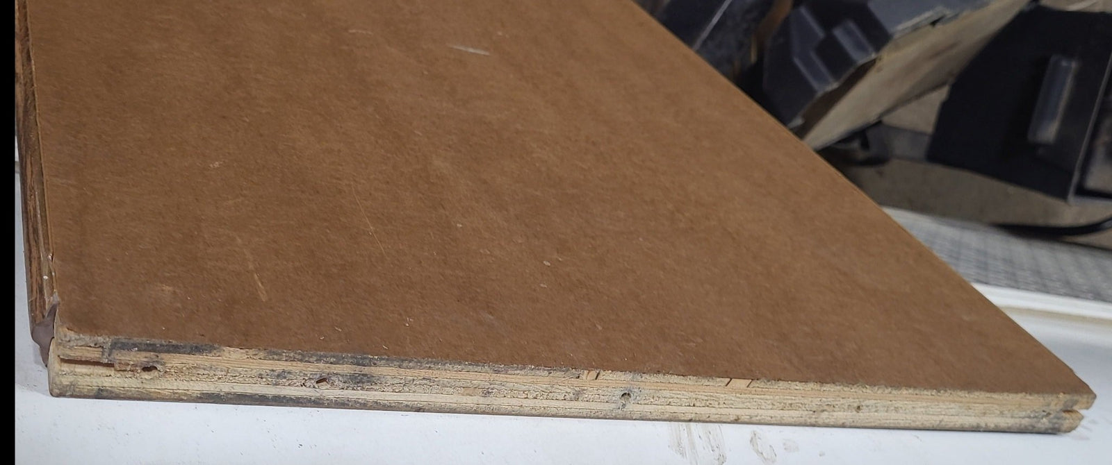 Used RV Table Top 16 1/8