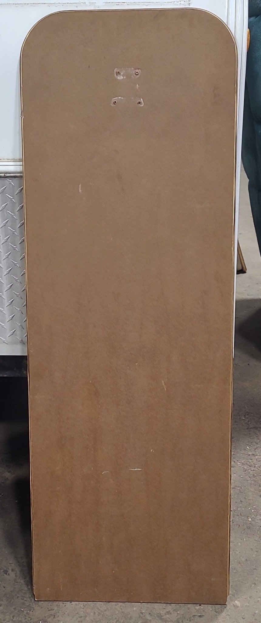 Used RV Table Top 16 1/8