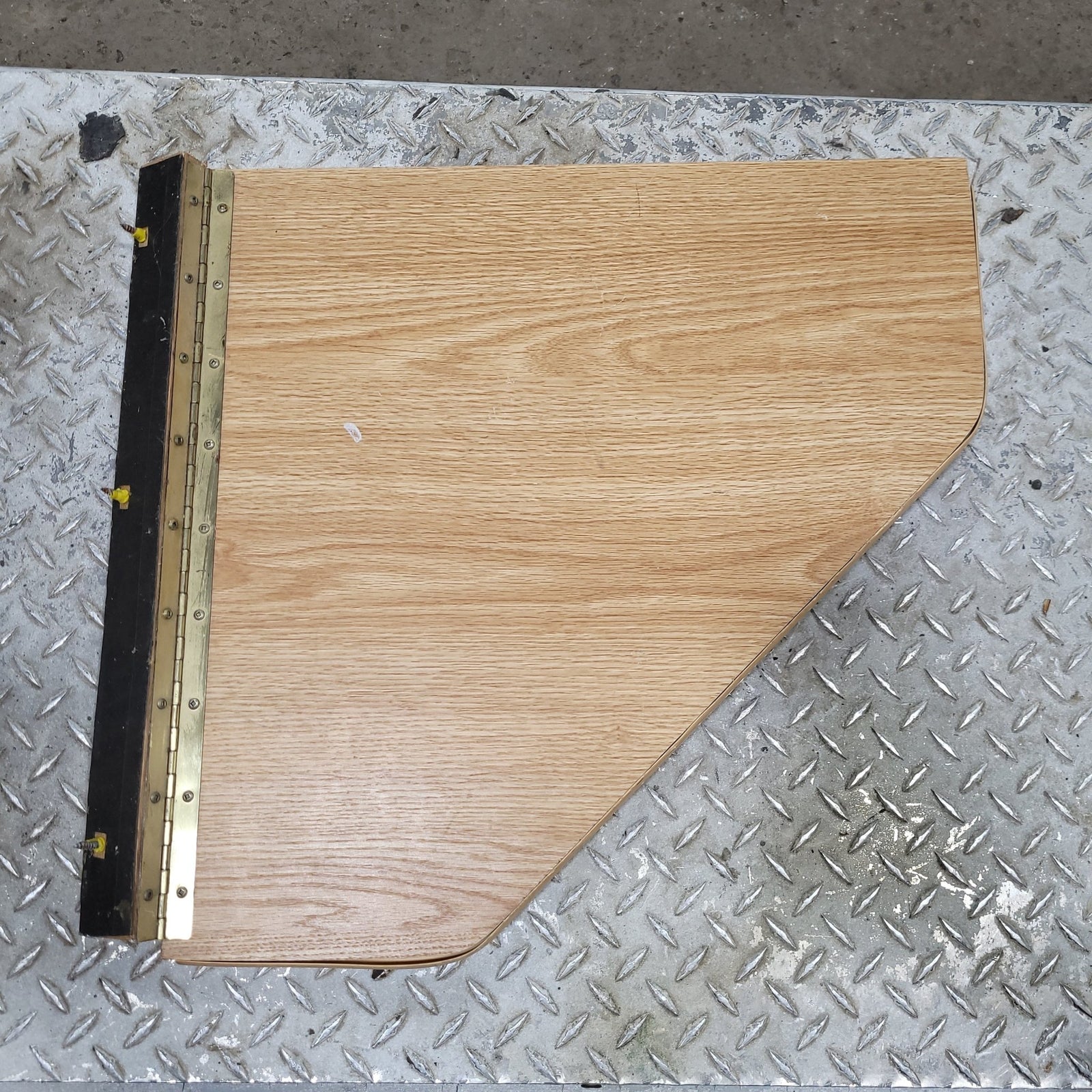 Used RV Table Top 18 1/2