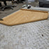 Used RV Table Top 18 1/2" W X 19 1/4" L - Young Farts RV Parts