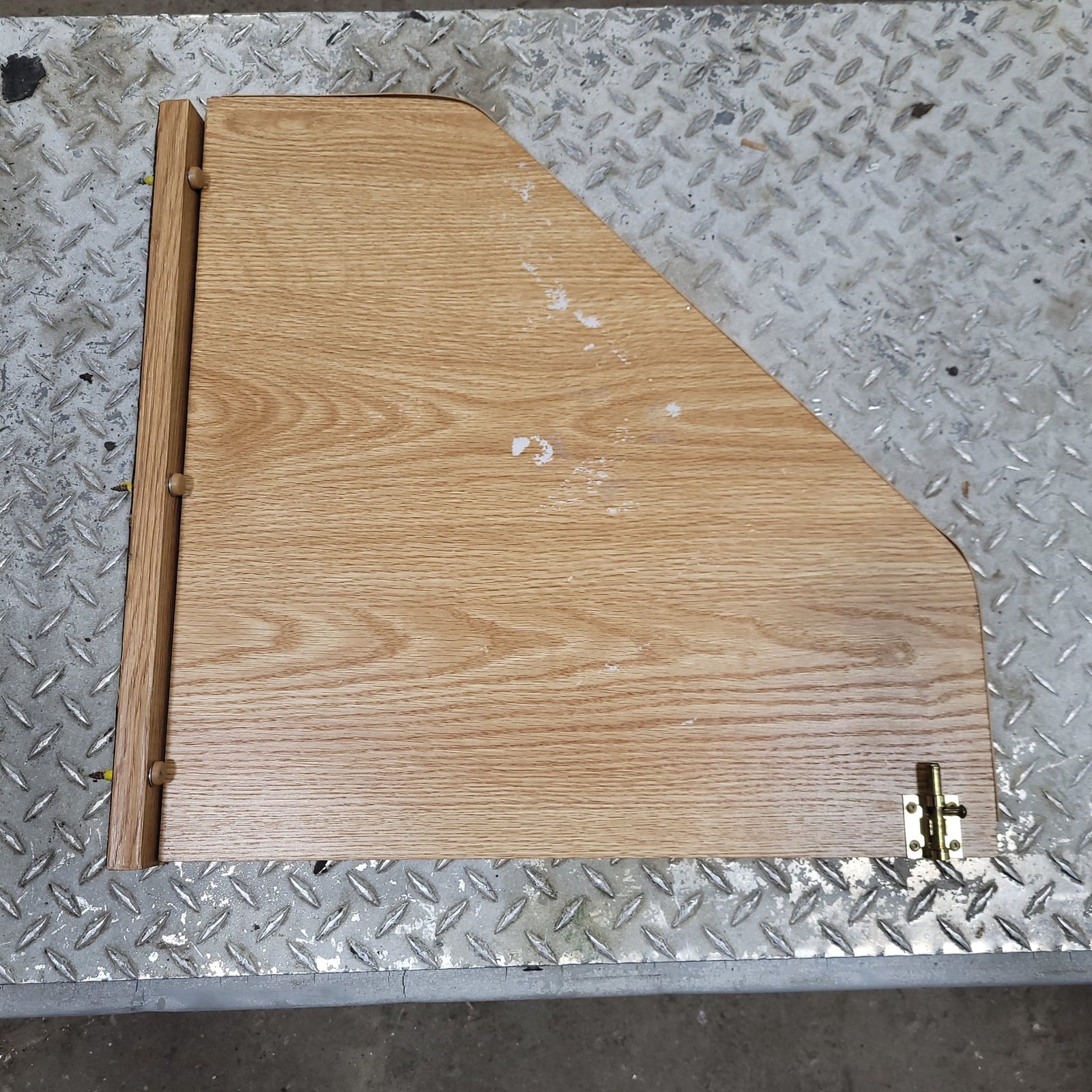 Used RV Table Top 18 1/2
