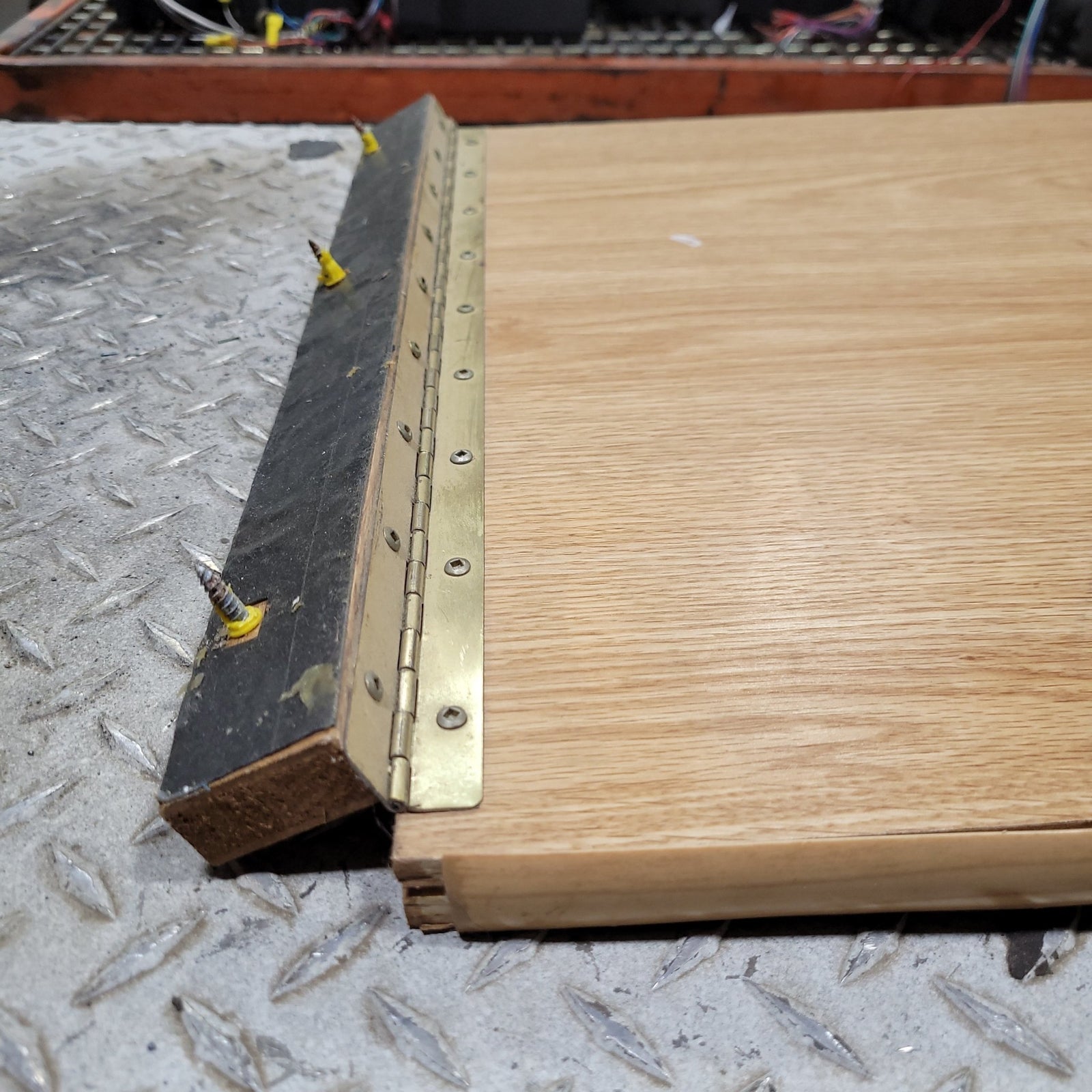 Used RV Table Top 18 1/2