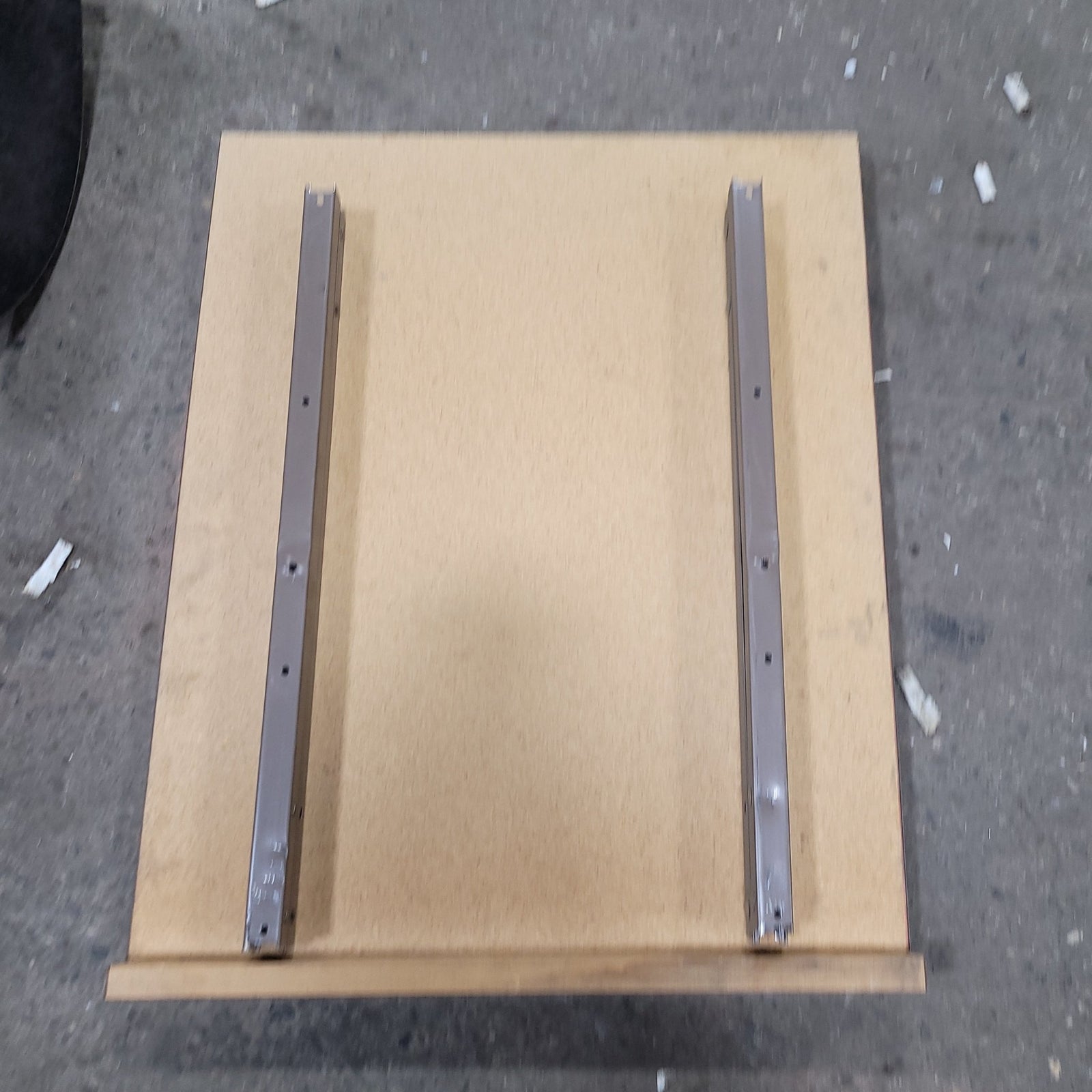 Used RV Table Top 19 1/4