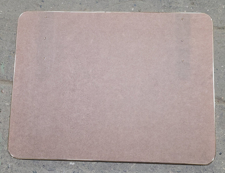 Used RV Table Top 20 1/4" W X 15 1/4" L - Young Farts RV Parts