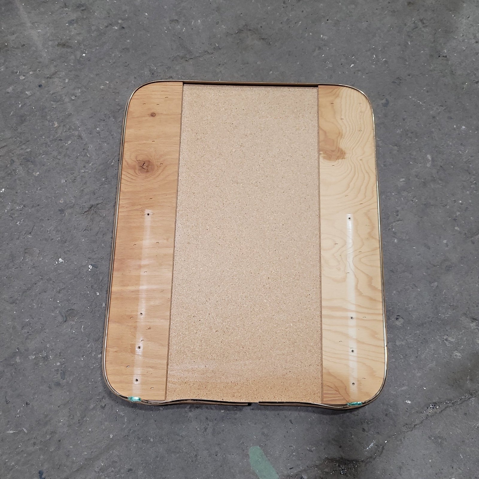 Used RV Table Top 20 1/4