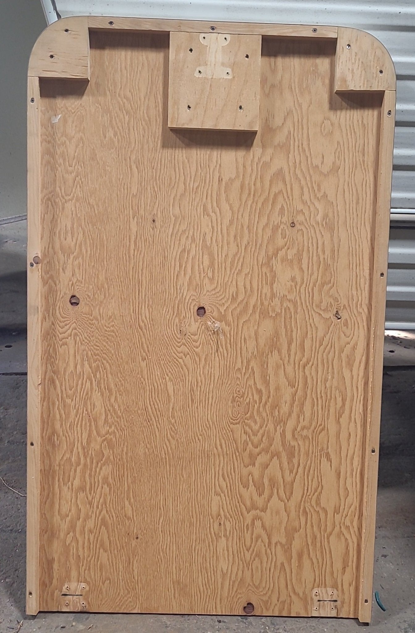 Used RV Table Top 23 7/8