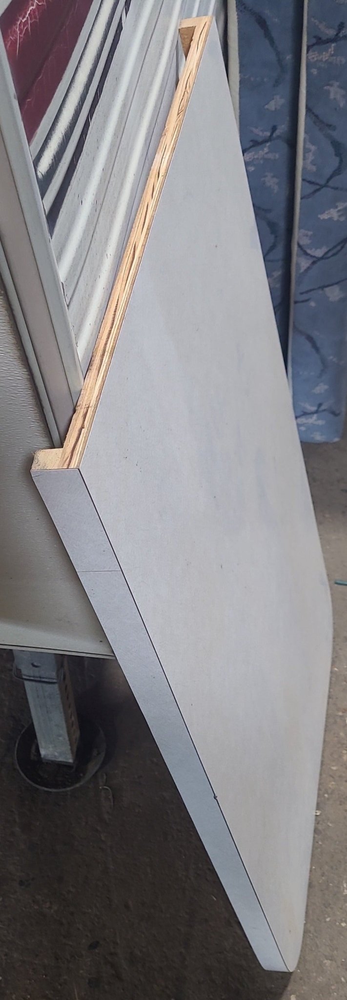 Used RV Table Top 23 7/8