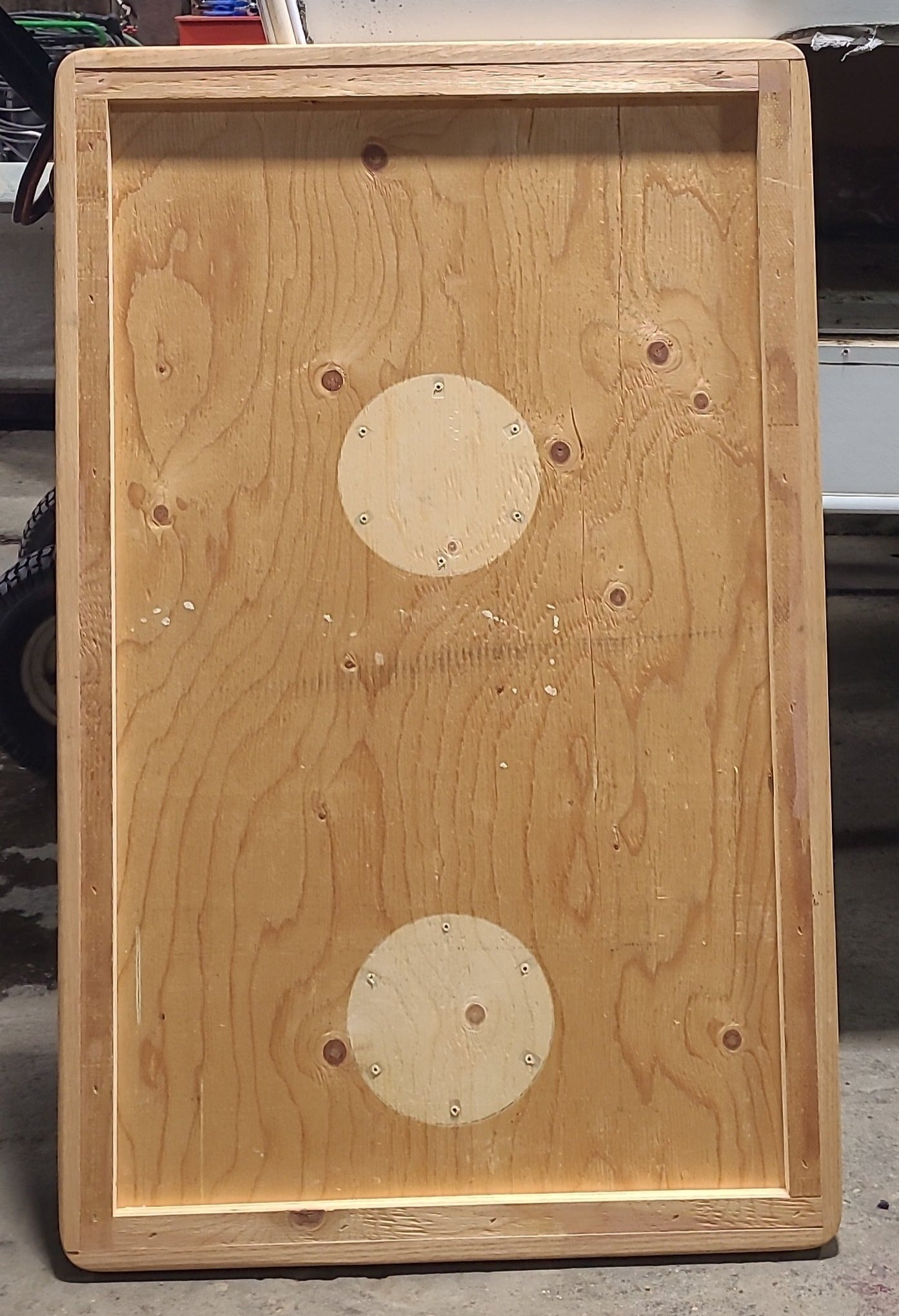 Used RV Table Top 24 1/4