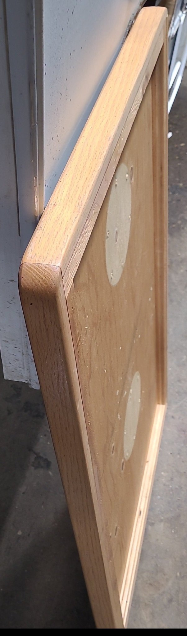 Used RV Table Top 24 1/4