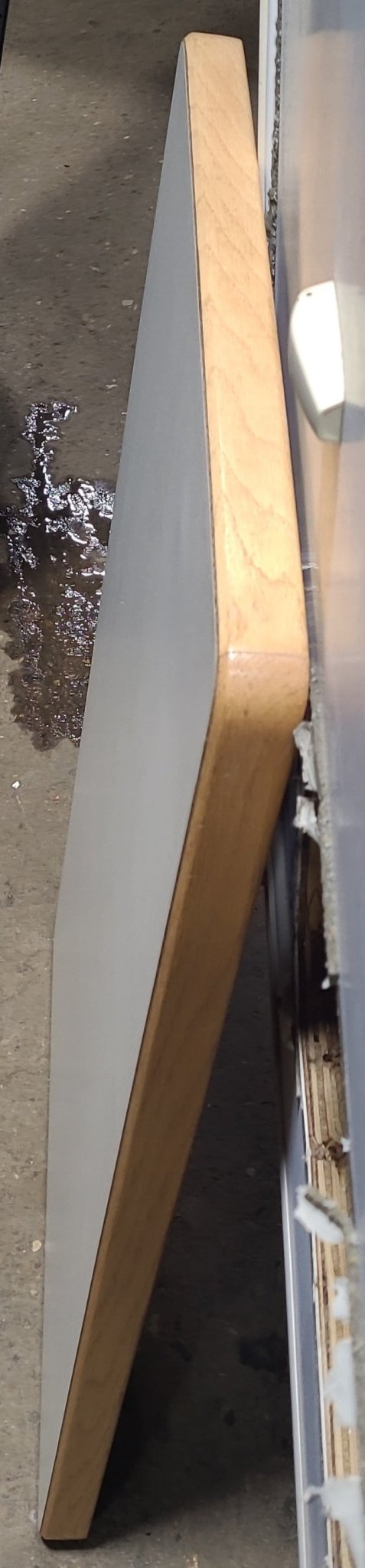 Used RV Table Top 24 1/4