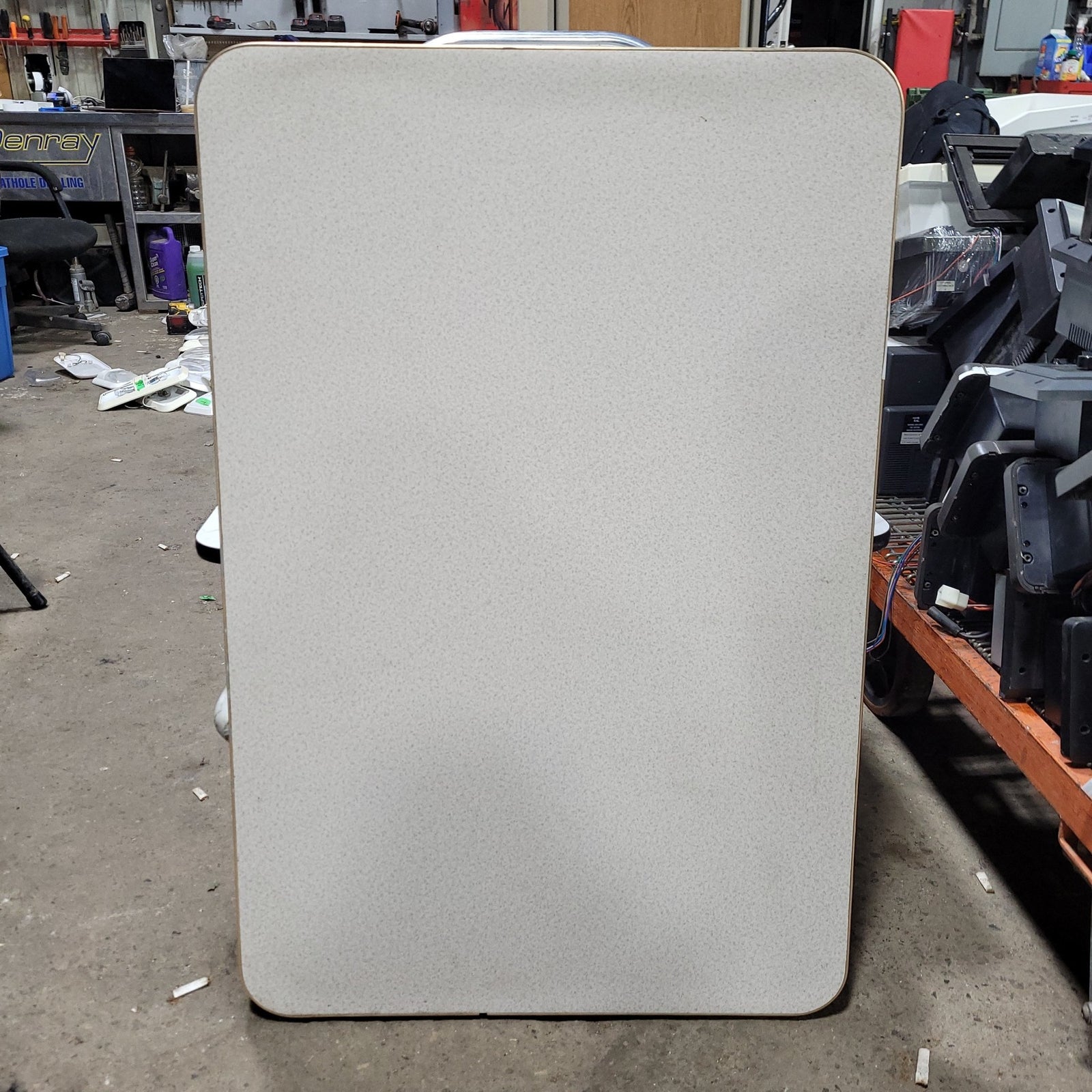 Used RV Table Top 24