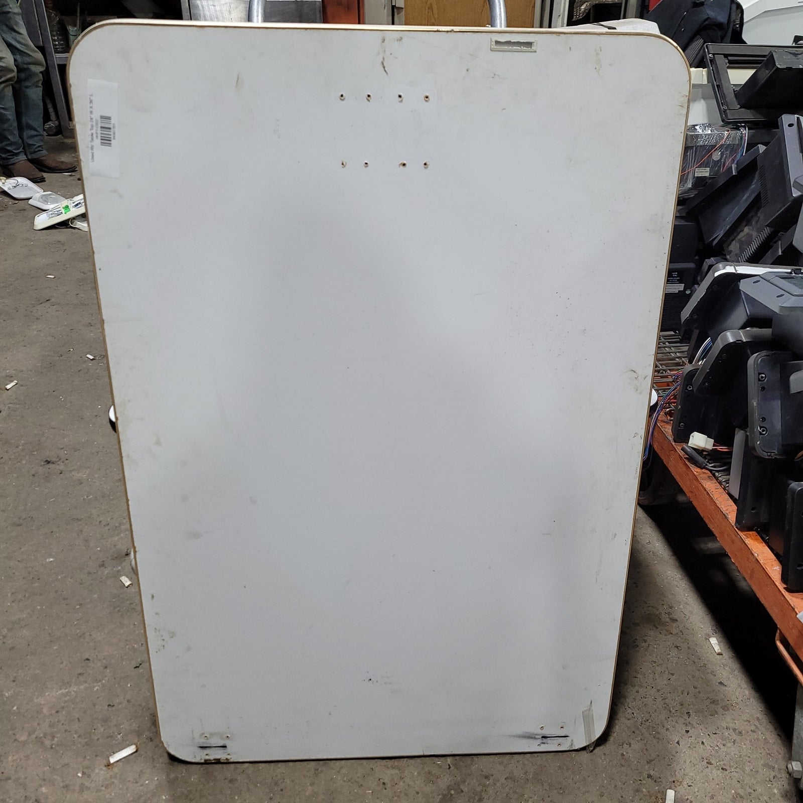 Used RV Table Top 24