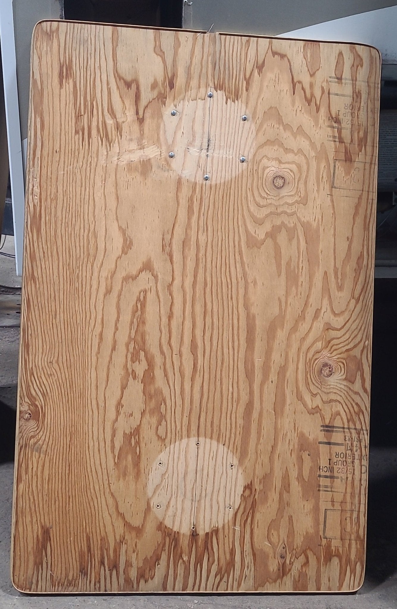 Used RV Table Top 24