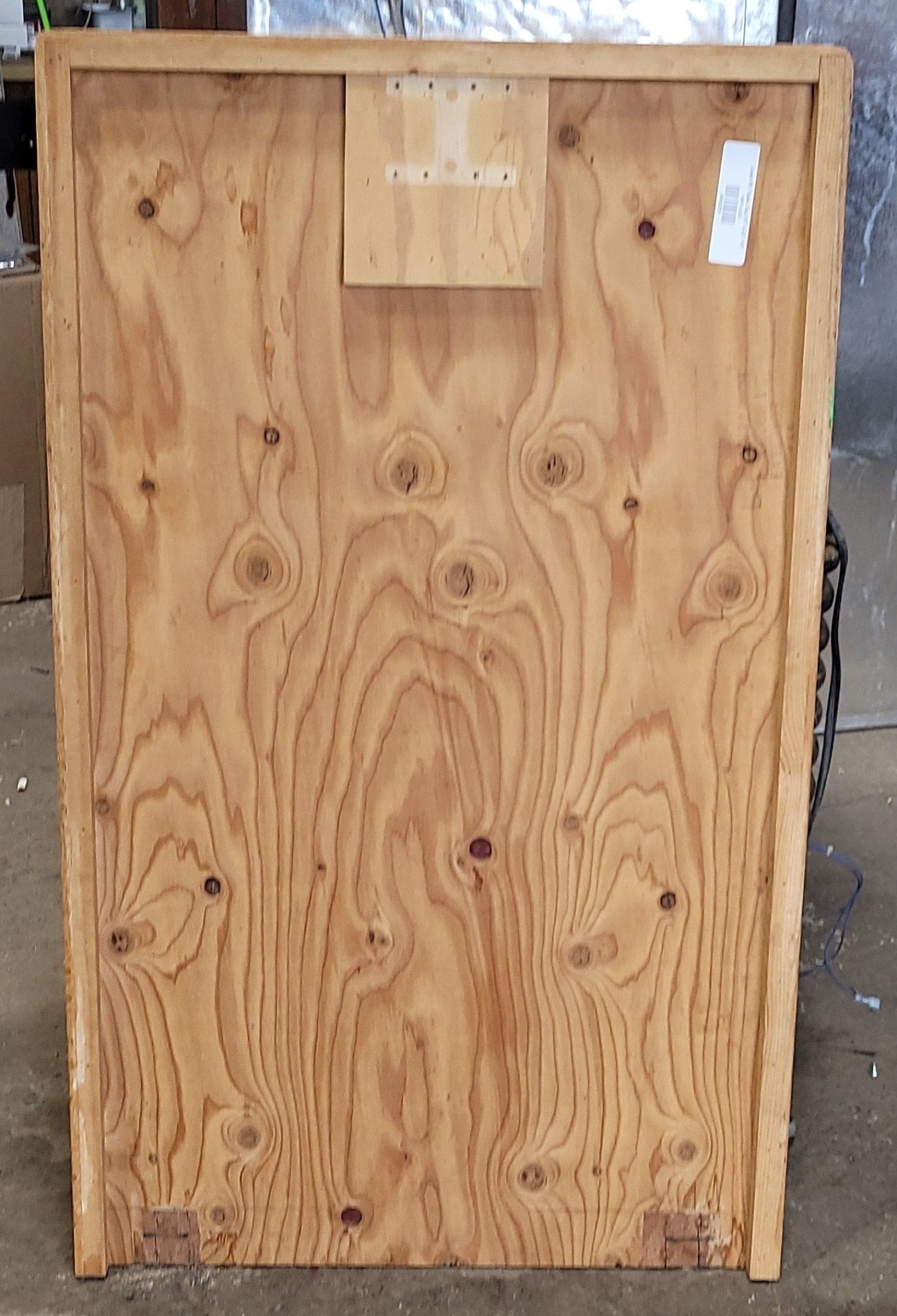 Used RV Table Top 24