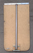 Used RV Table Top 26 1/2" x 15" - Young Farts RV Parts