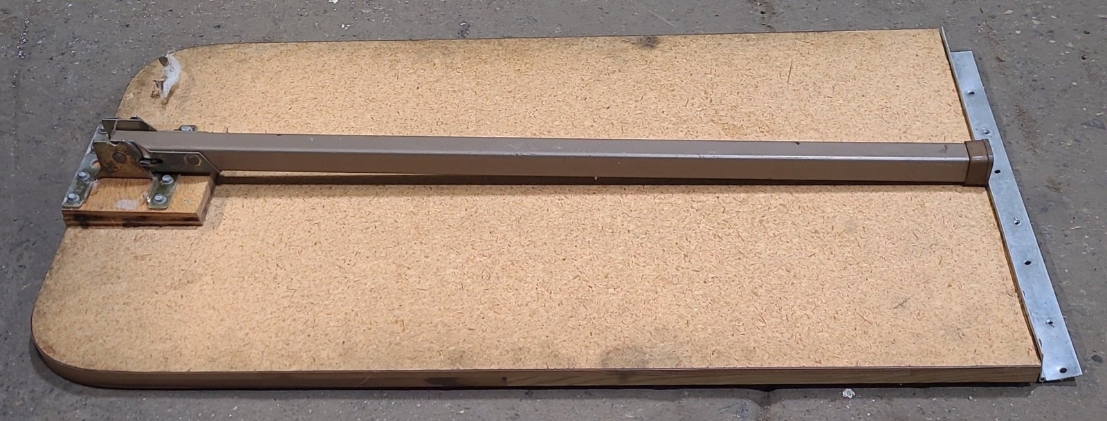 Used RV Table Top 26 1/2