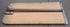 Used RV Table Top 26 1/2" x 15" - Young Farts RV Parts